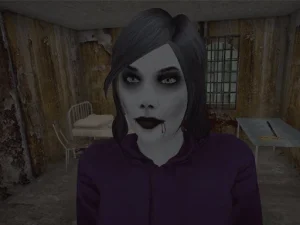 Nina The Killer: Go To Sleep image