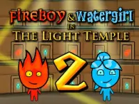 Fireboy And Light Temple