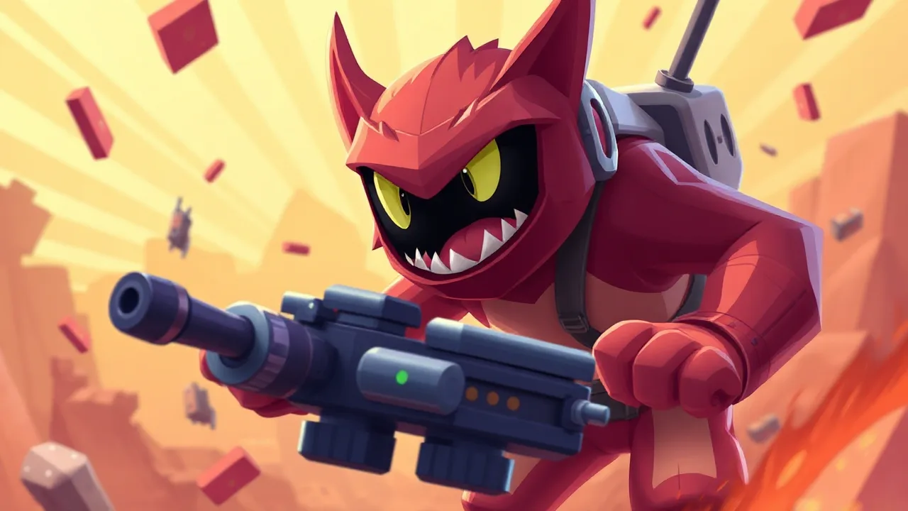 Experience the Fun and Excitement of crazy game free Today image