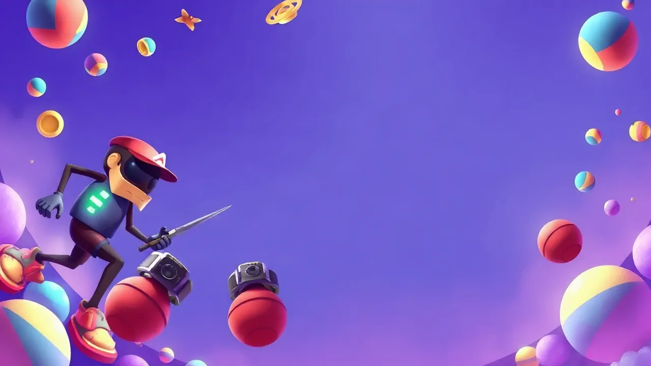 Explore the Fun of crazygames online free for Endless Entertainment image