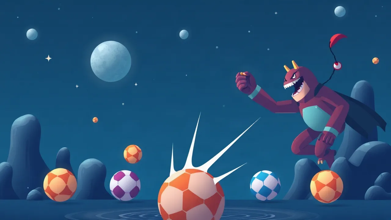 Discover Fun with online crazy games free for Multiplayer Action image