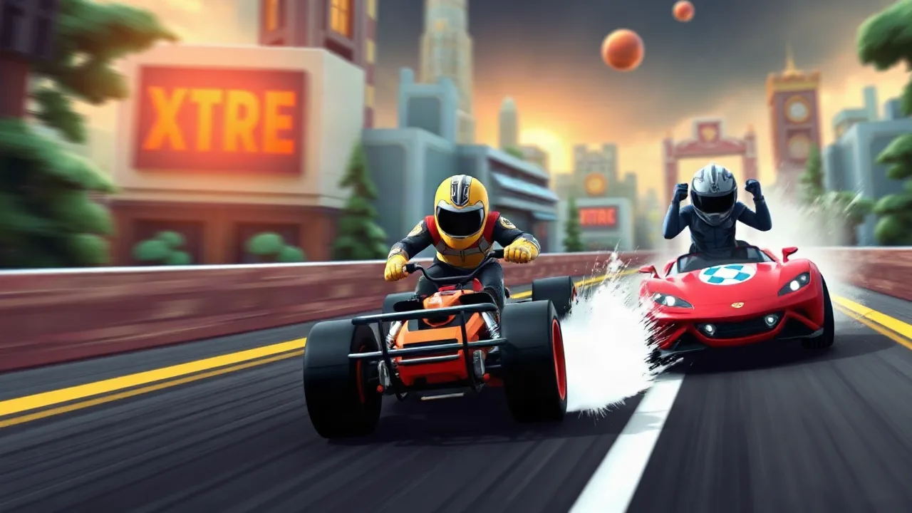Discover Exciting Adventures with Crazy Games for Free Online image