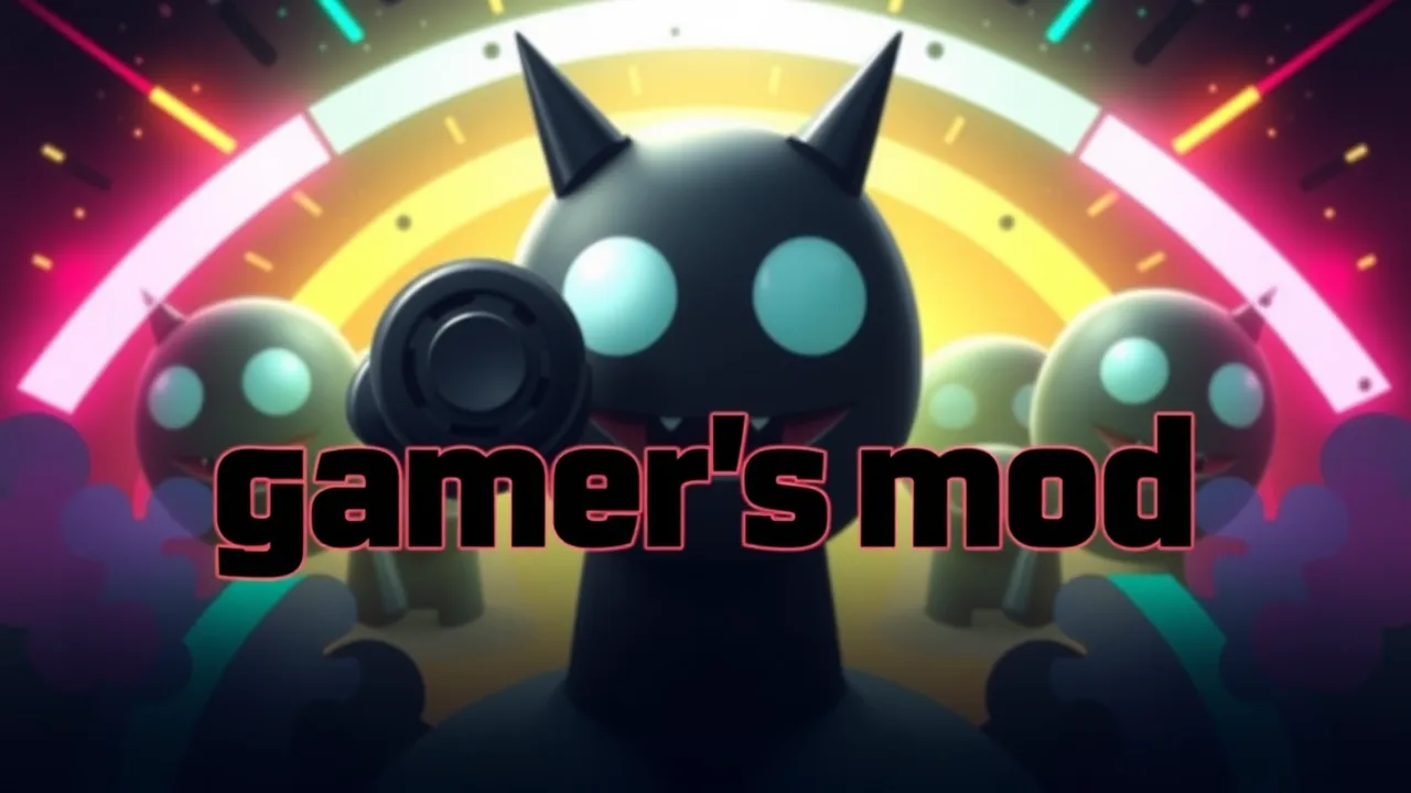 Explore the Exciting Features of gamer's mod Today image