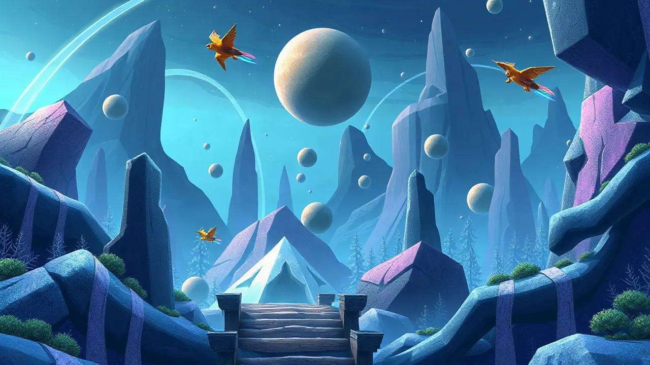 Discover Exciting Adventures in freecrazygames Today image