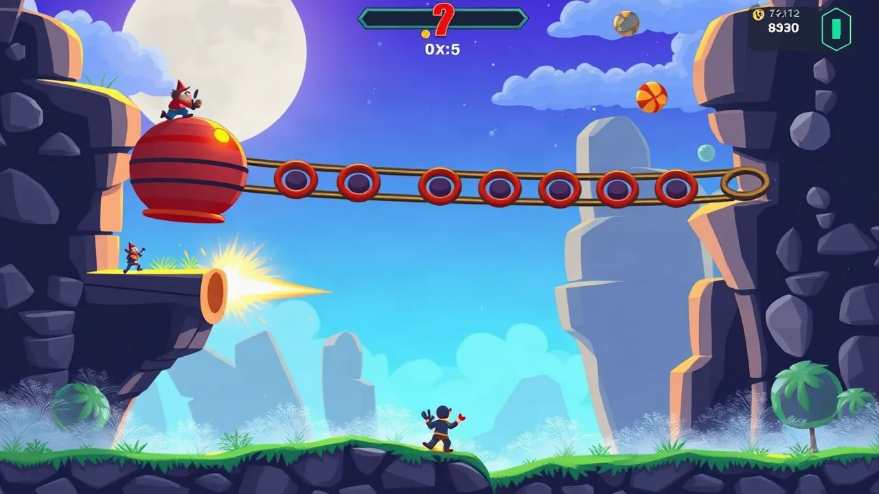 Experience the Fun and Excitement of crazygames.comrazy Today image