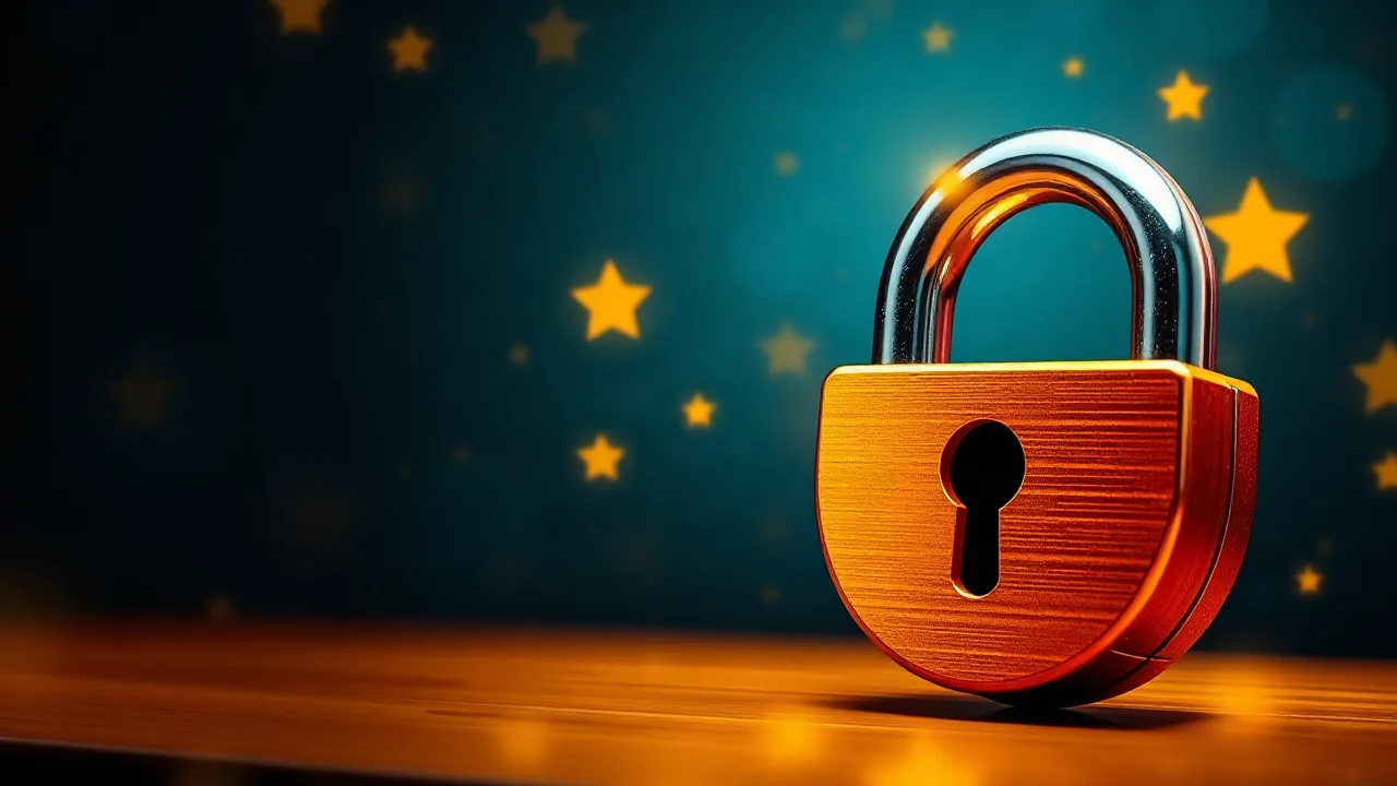 Unlock the Fun with the Exciting Stop the Lock Game image