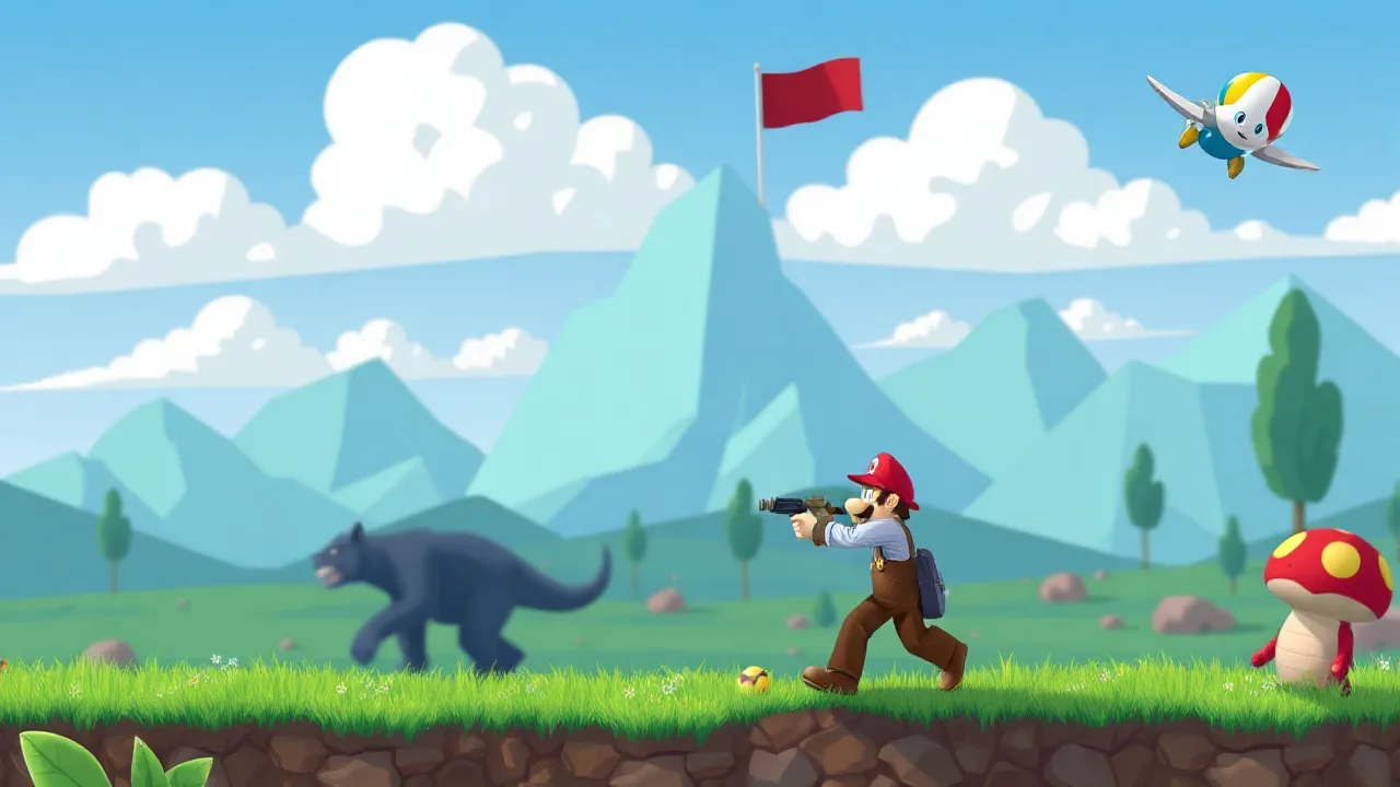 Explore Exciting Adventures with crazygames free online Today! image