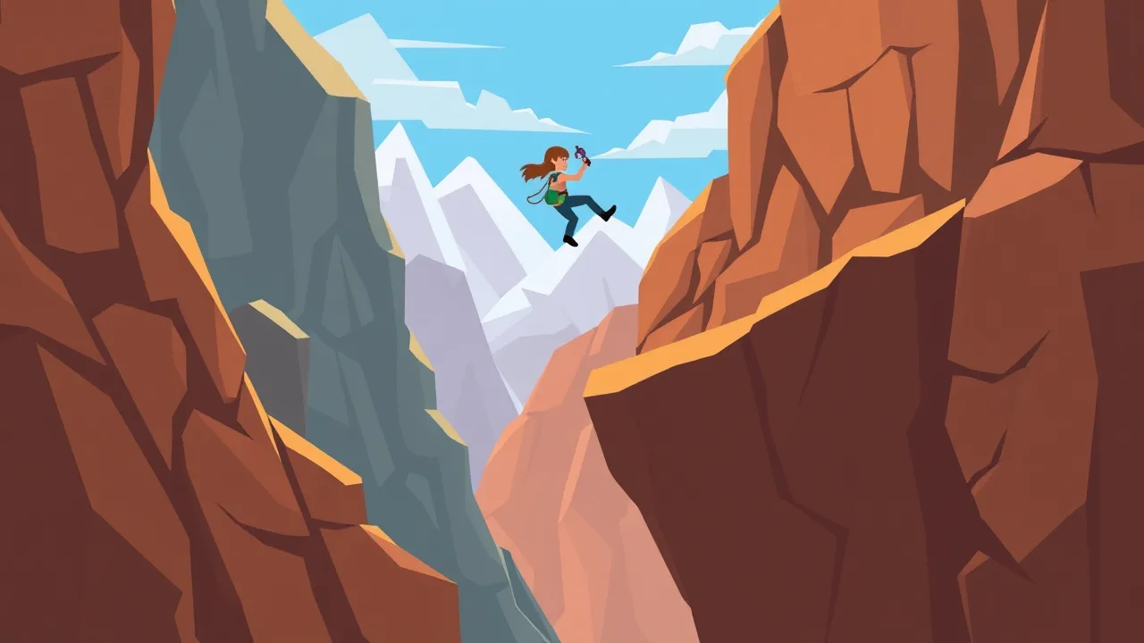 Experience the Fun of draw climber unblocked in Your Free Time image