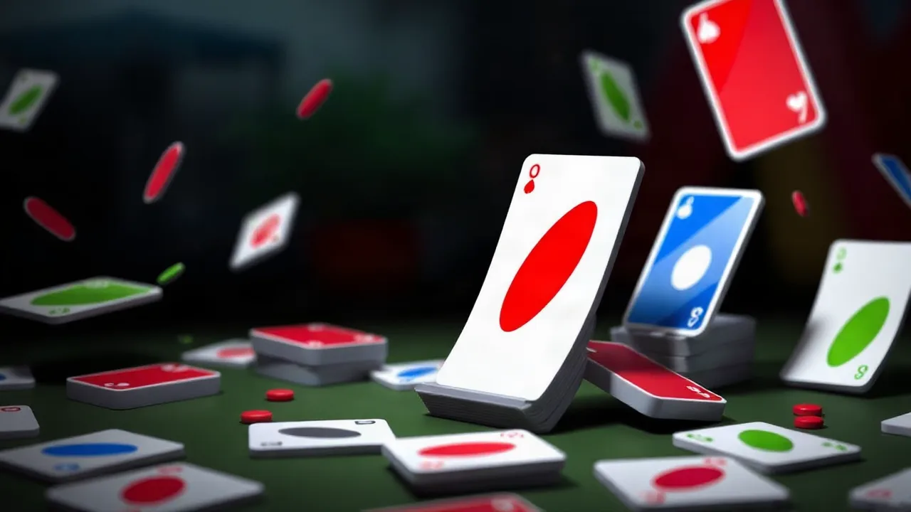 Experience Fun and Strategy in uno multiplayer Today image