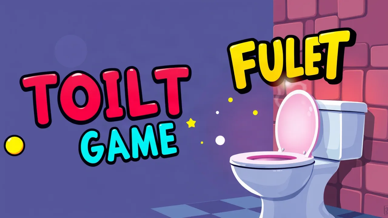 Experience the Fun of skibidi toilet game crazy games Today image