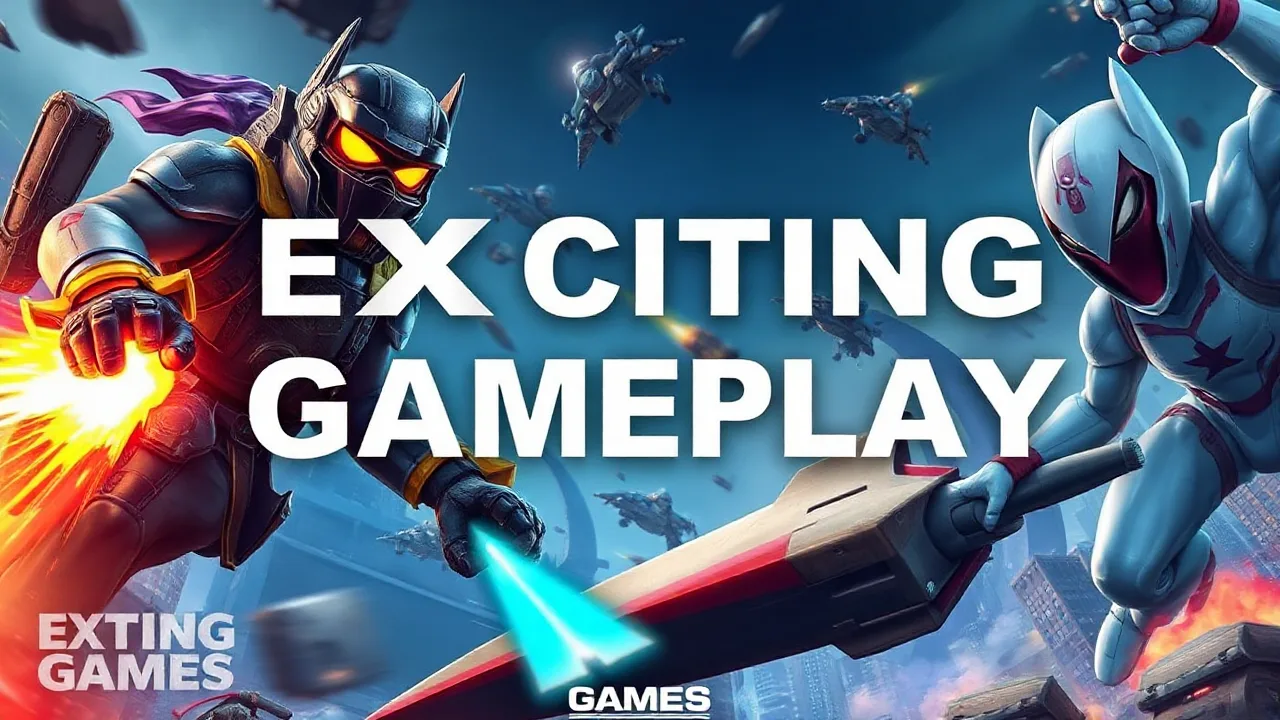 Discover Exciting Gameplay on site:crazygamesonline.com image