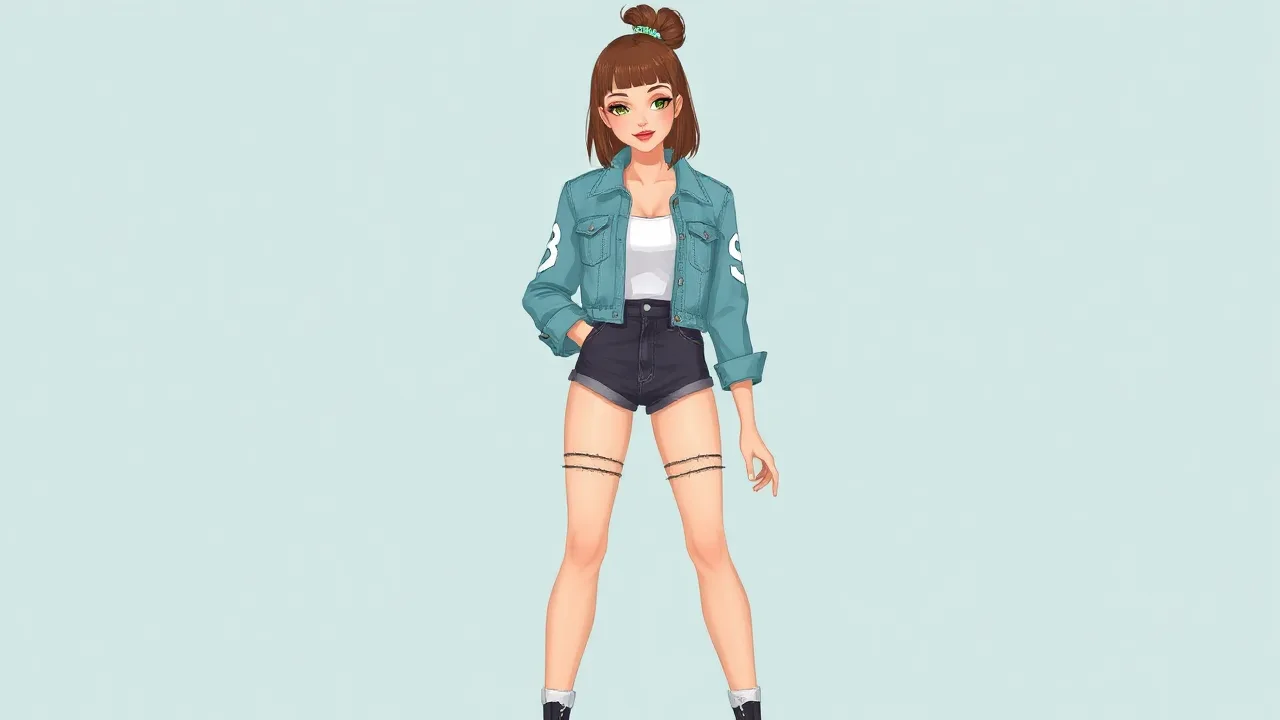 Discover Your Unique Look in clothing style lwspeakstyle image