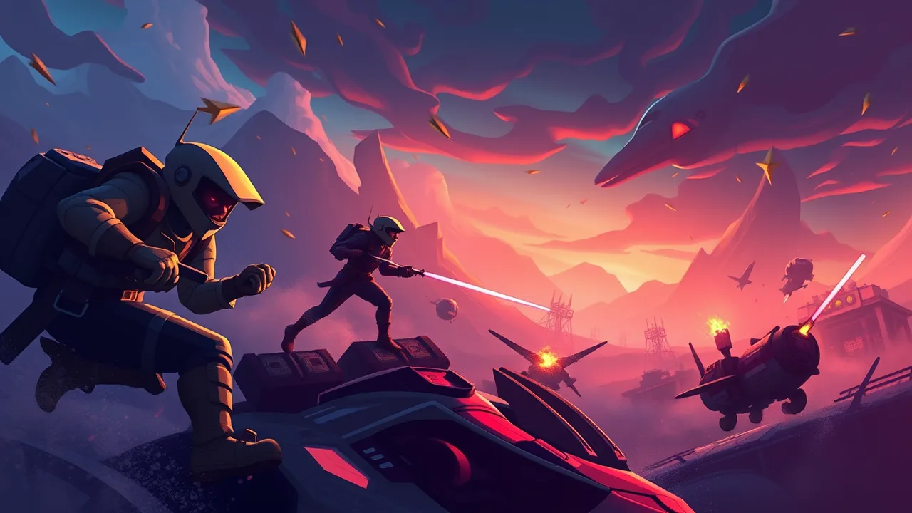 Explore the Exciting World of free games crazy games Today image