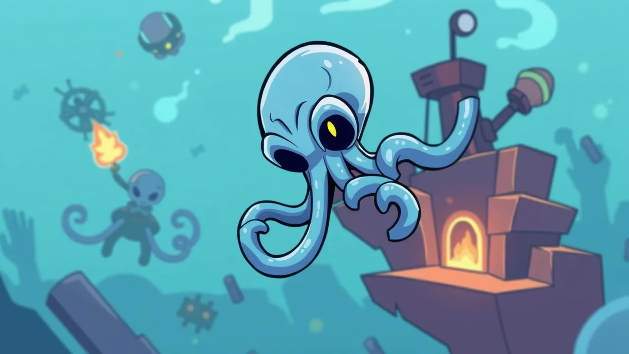 Experience Fun with squid game unblocked crazy games Today image