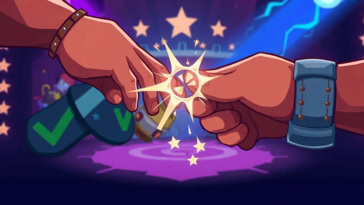Experience Fun and Challenges in thumb wars unblocked Today image
