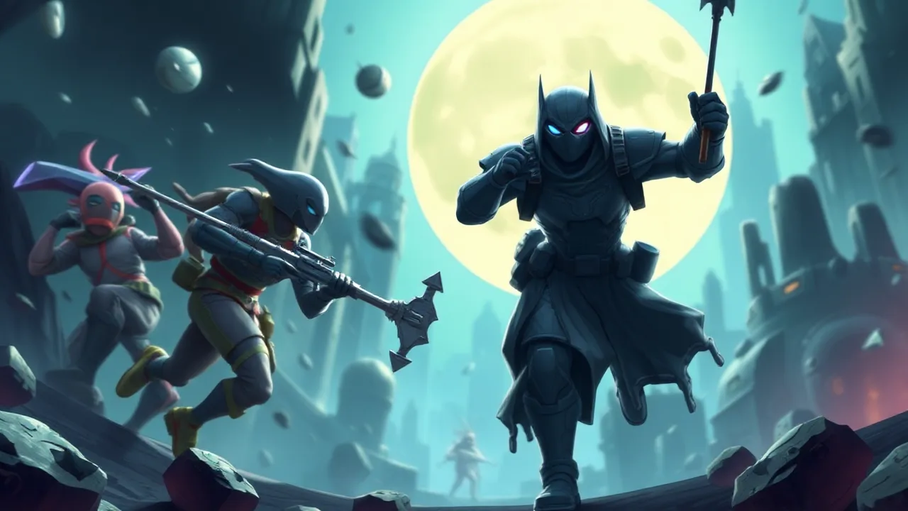 Explore the Exciting World of crazygames.com games Today image
