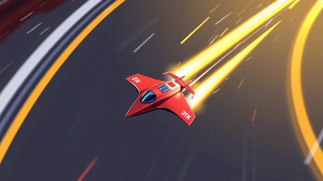 Experience the Thrill of jet rush unblocked Today image
