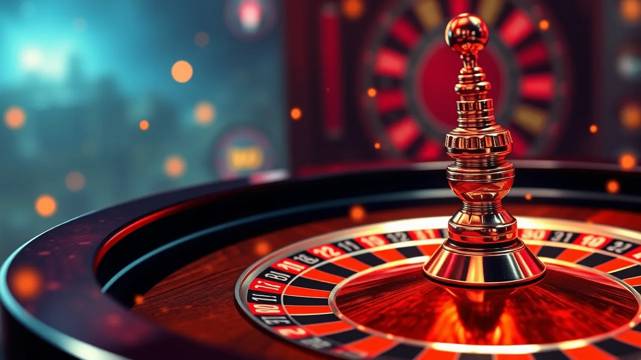 Experience the Thrill of buckshot roulette online Today image