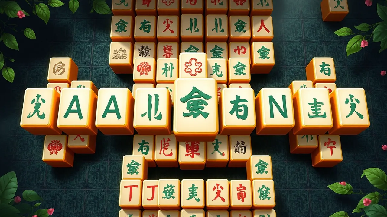 Discover Fun Strategies in classic mahjong free crazy games Today image