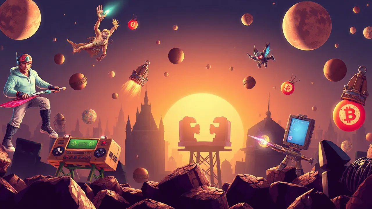 Discover Fun with Online Games on Crazy Games Today image