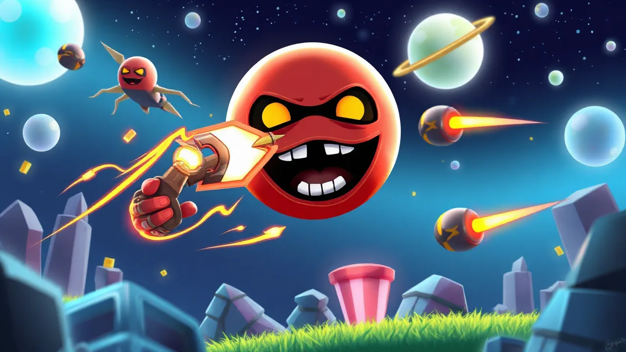 Discover the Exciting World of crazygammes Today image