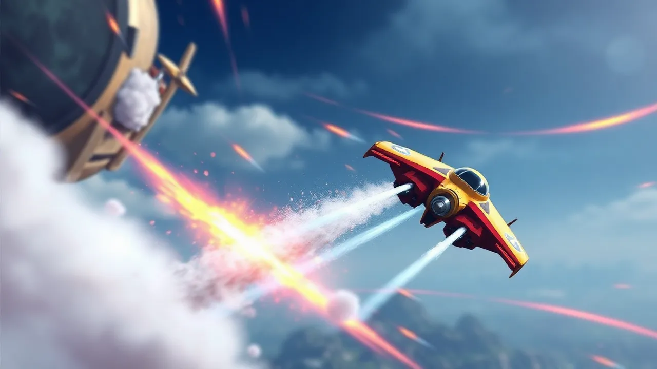 Experience the Thrill of crazy games airdraft Today! image