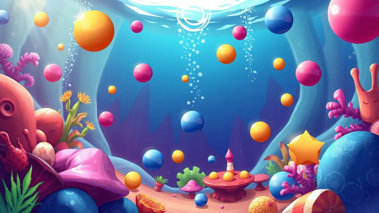 Dive into Fun with crazy ga,es for Endless Entertainment image