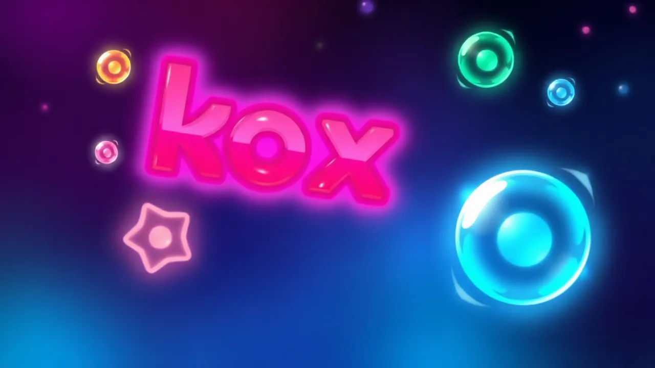 Discover Fun and Excitement in koxo.io for Girls image