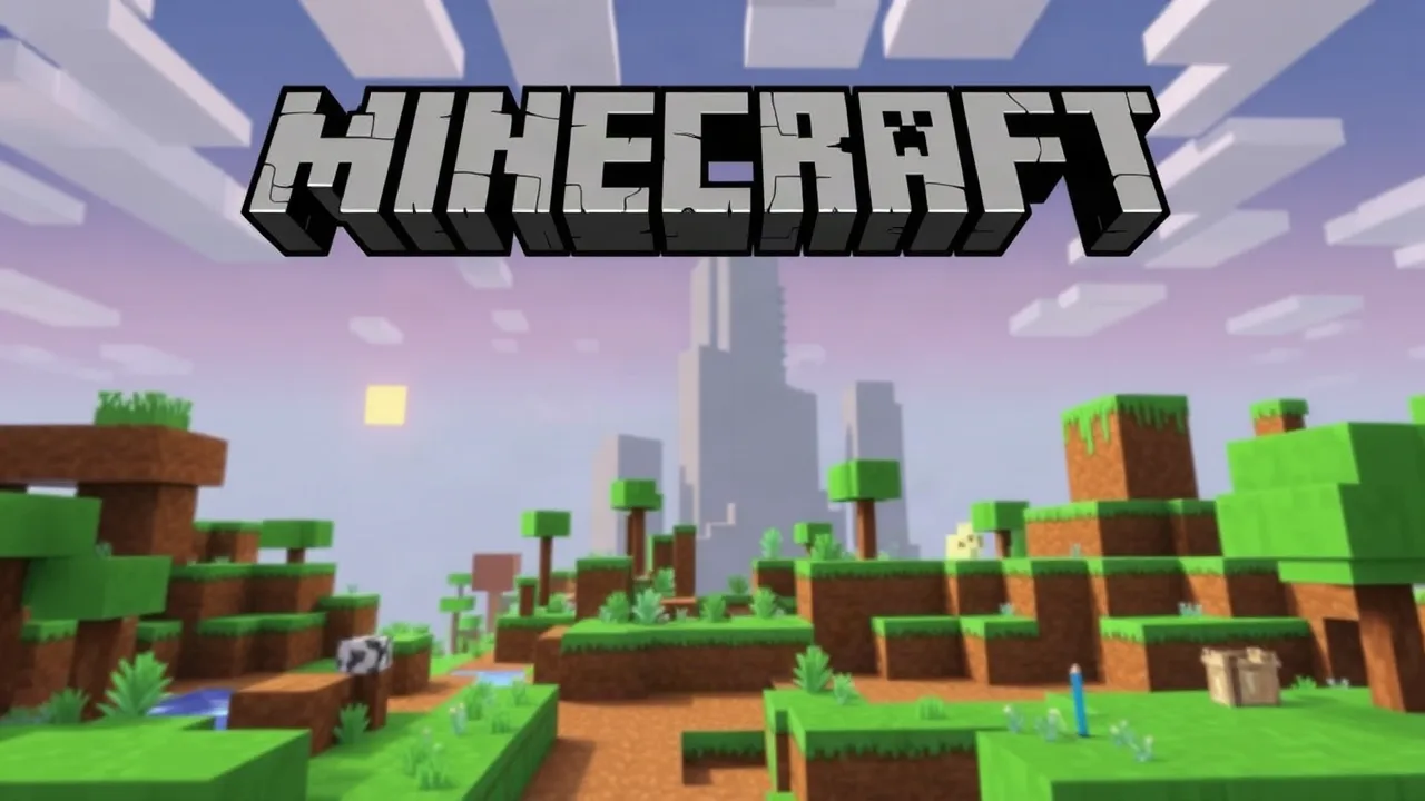 Discover the Fun of Free Online Minecraft Adventures Today image