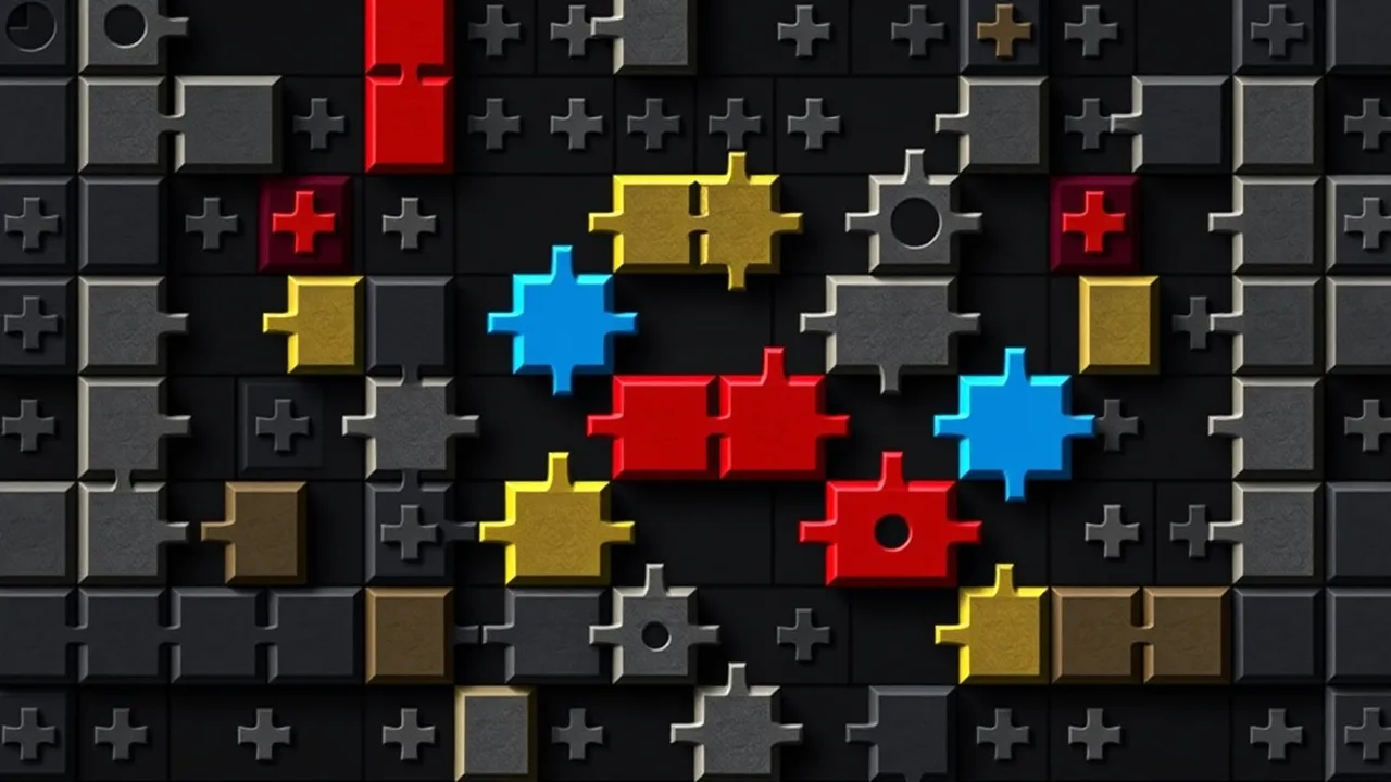 Best Puzzles to Play games unblocked online Today image