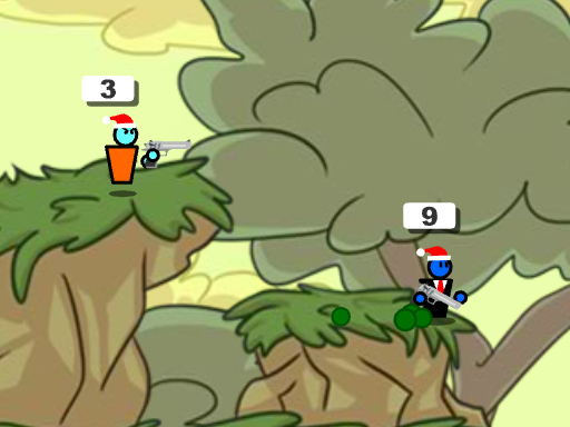 Experience Exciting Battles in gun mayhem redux unblocked Today image