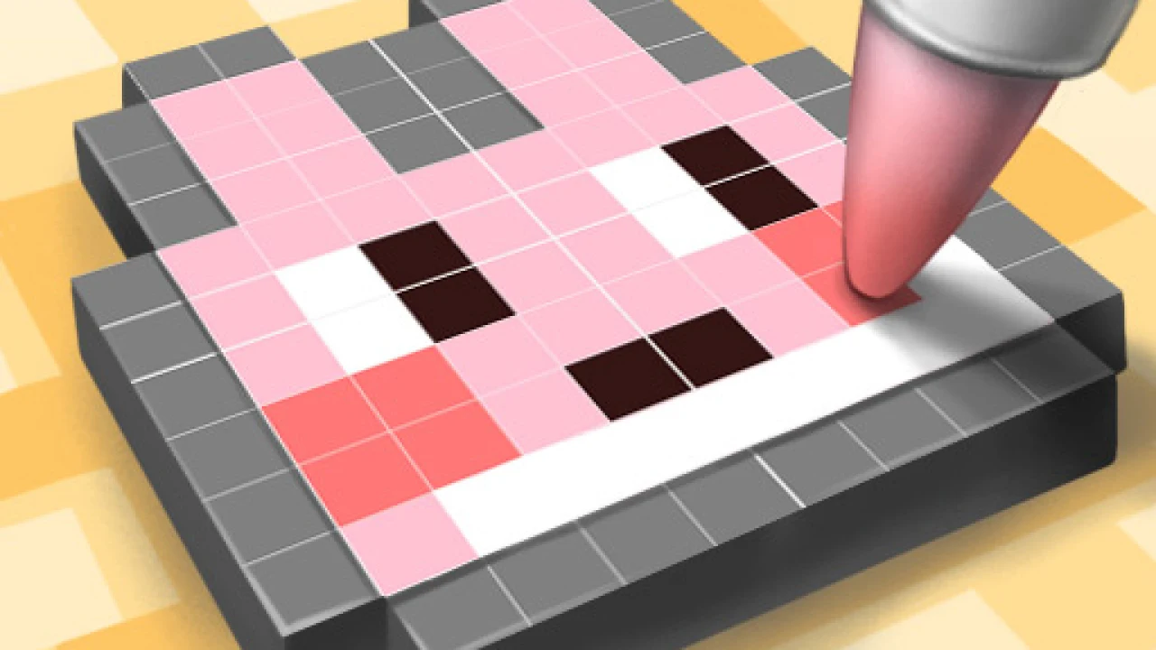 Survive the Challenge in ultra pixel survive for Endless Arcade Fun