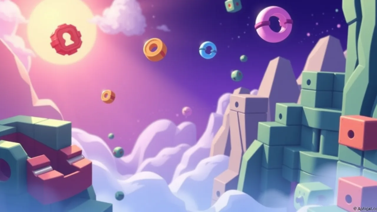Unlock Fun with Puzzles in crazy games unblocked 67 Today image