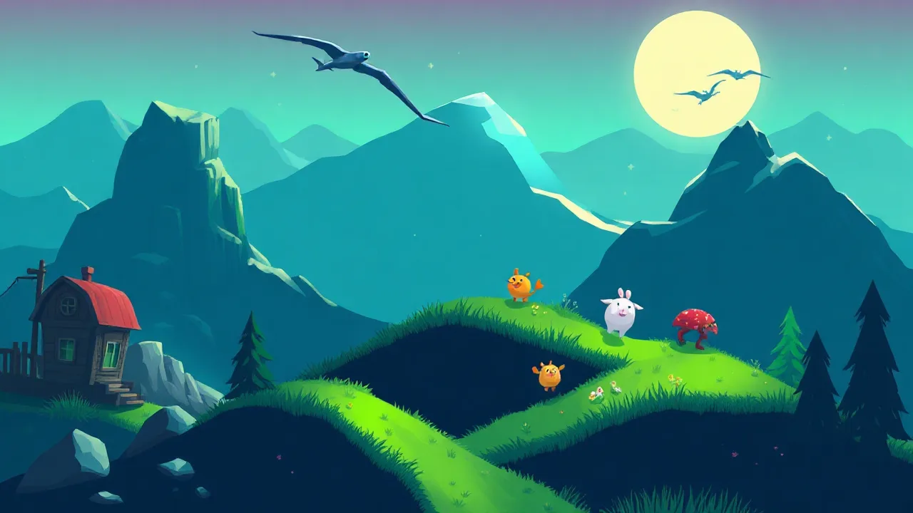Discover Exciting Adventures with crazygames.com online Today image