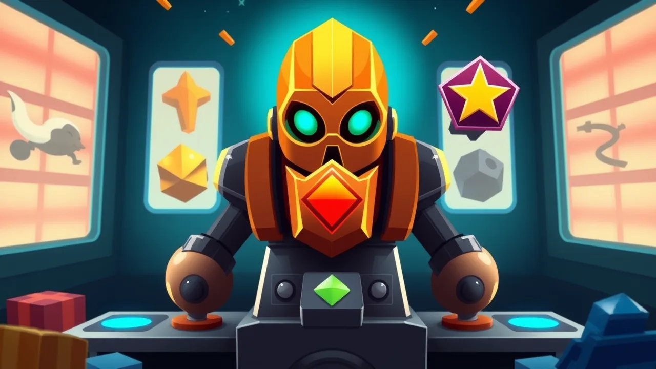 Experience the Thrill of Strategy in skillmachine Gaming image