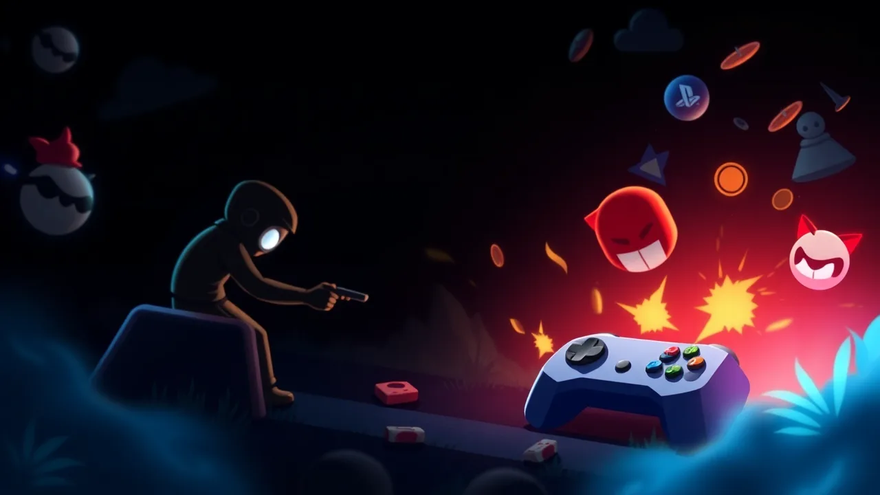 Coolcrazygames Free Online Games Platform You Can Play Instantly image