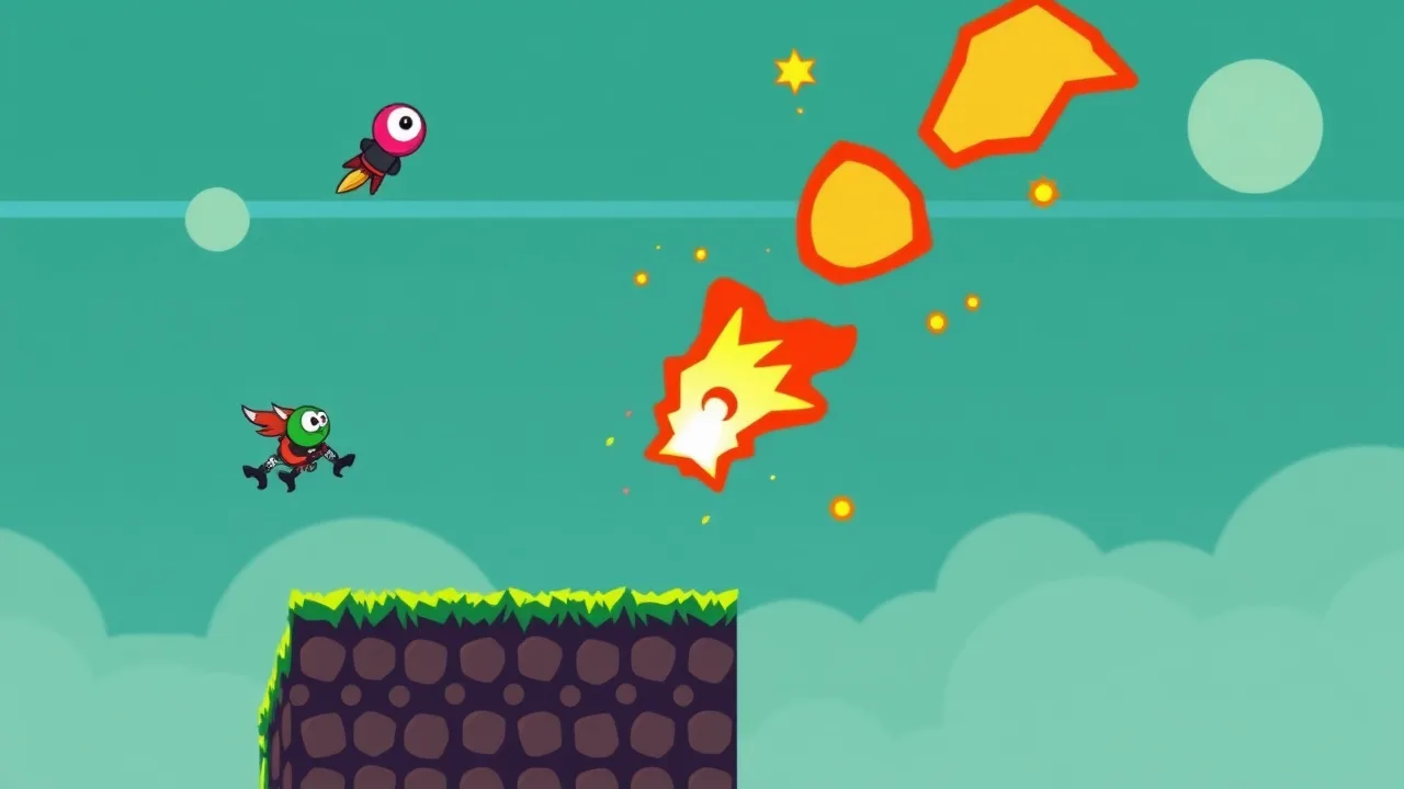 crazy game online – fast fun, zero download, jump in now image