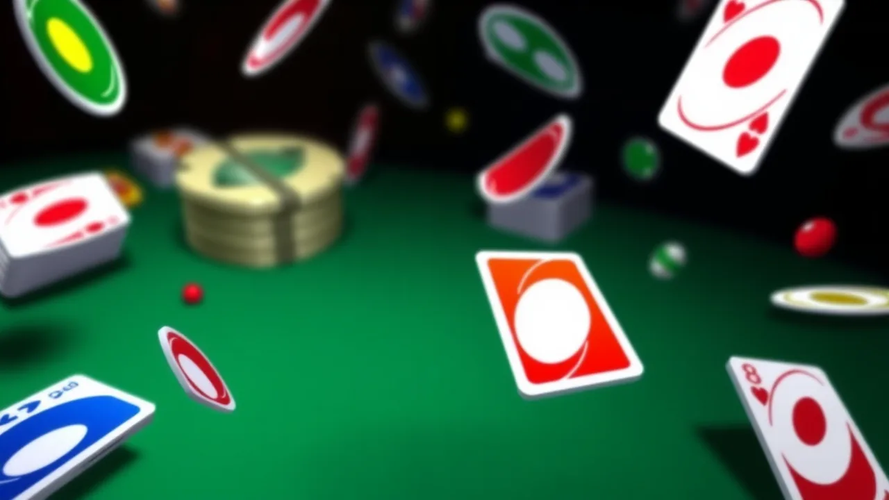 crazy games uno  Real Talk for Card Sharks Who Want Clean Ws image