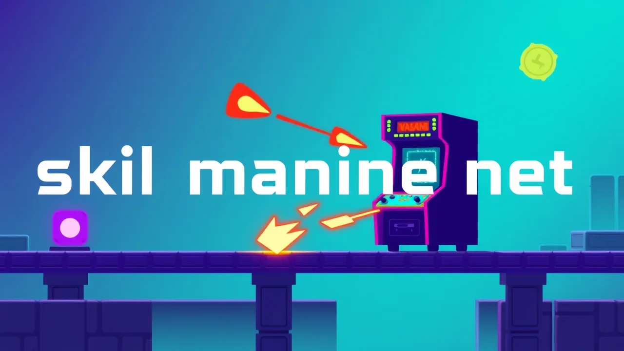 Experience the Excitement of skill machine net Today! image