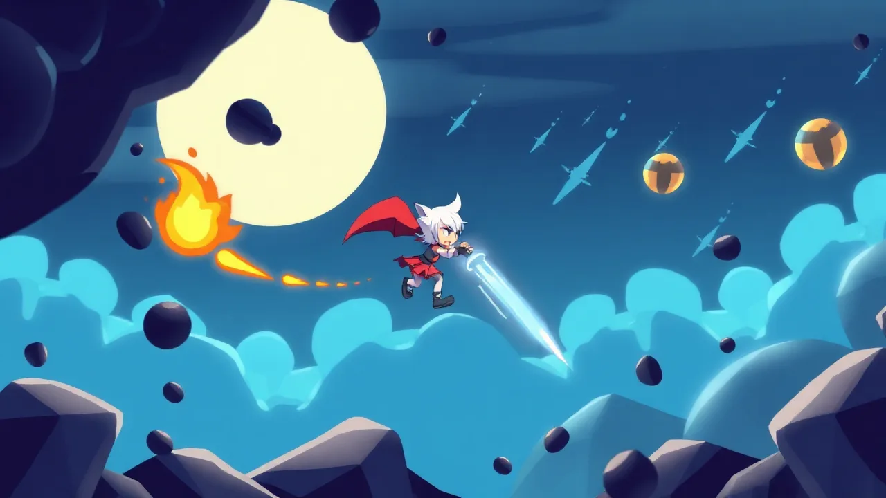 Experience the Fun and Excitement of online crazy game Today image