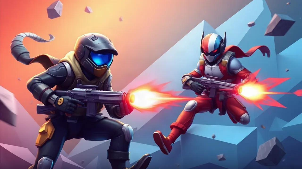 Discover the Exciting World of skibidi strike Gameplay and Strategies image