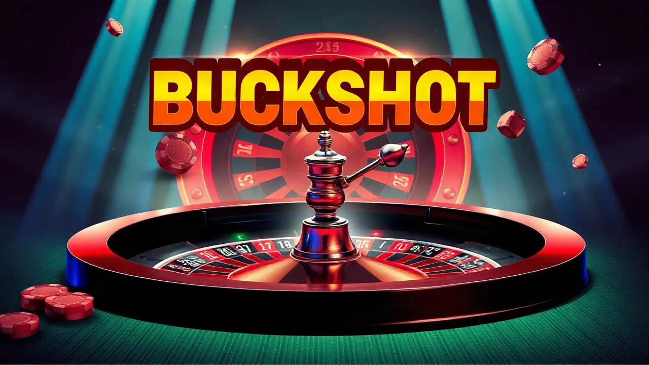 Experience the Thrill of buckshot roulette free Today image