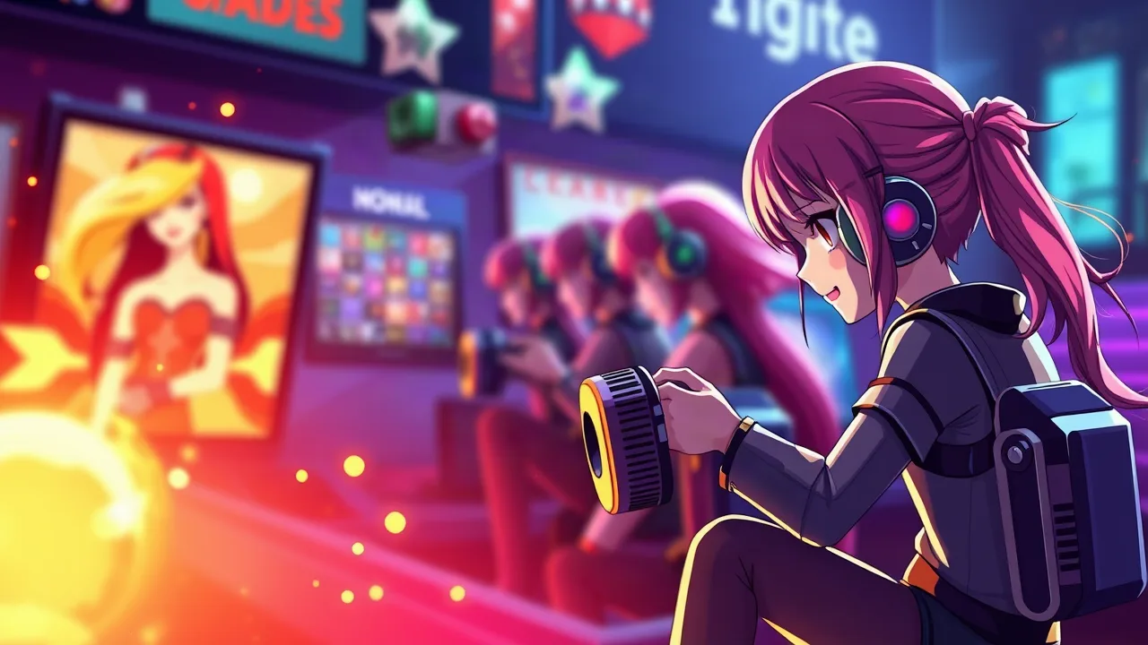 Explore Fun and Exciting games online for girls Today image