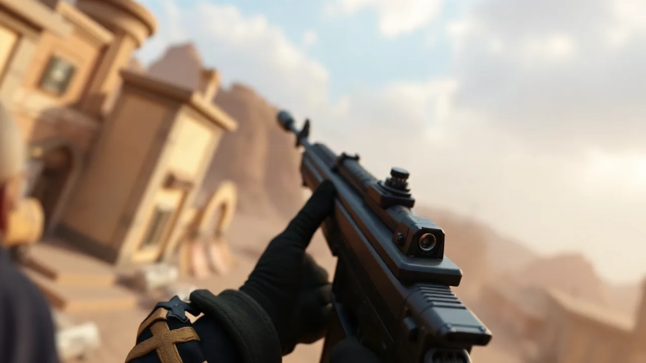 Unleash the Fun with crazy games gun games Today image