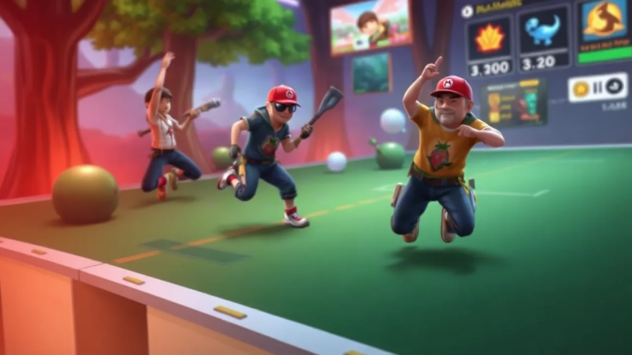 Discover Fun with offline games crazy games for Endless Entertainment image