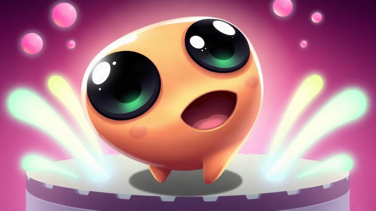 Experience the Fun and Adventure of pou online Today image