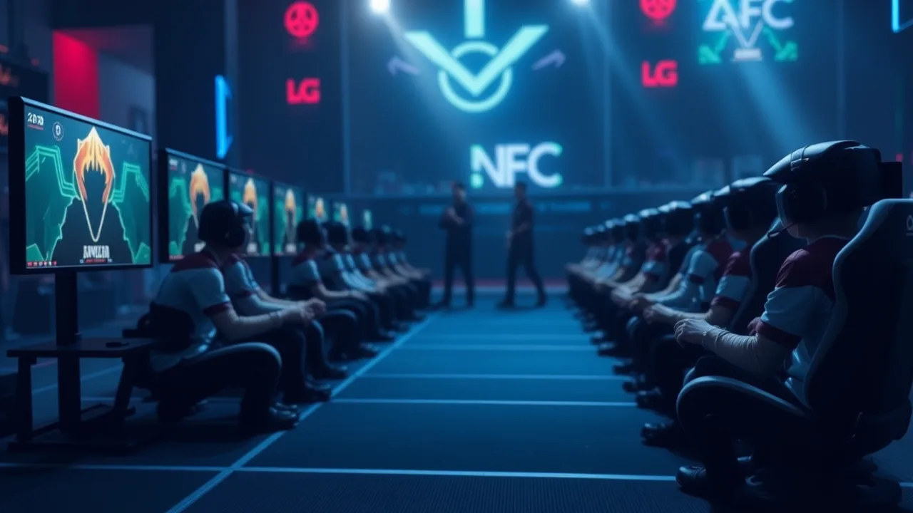 From Casual Browser Games to Crypto Esports Betting: A Player's Crossover Guide image