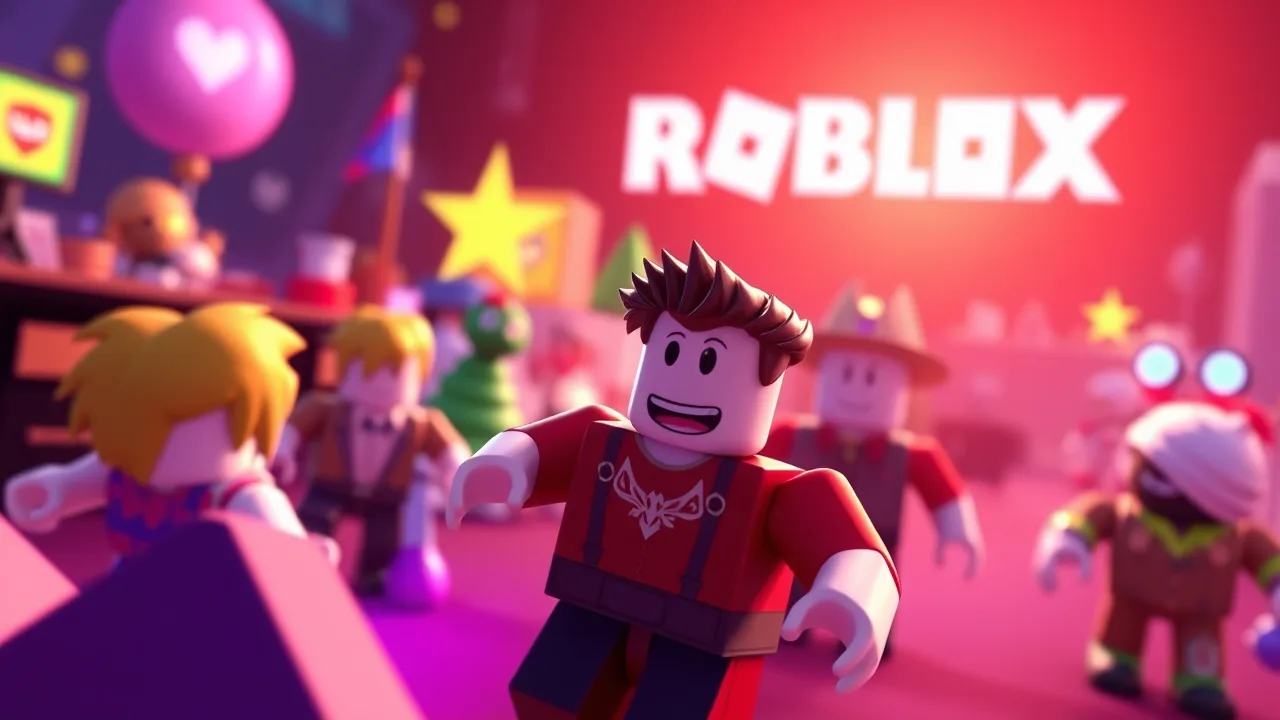 Play crazy games roblox: The Fun, Fast Guide to Roblox-Style Browser Picks image