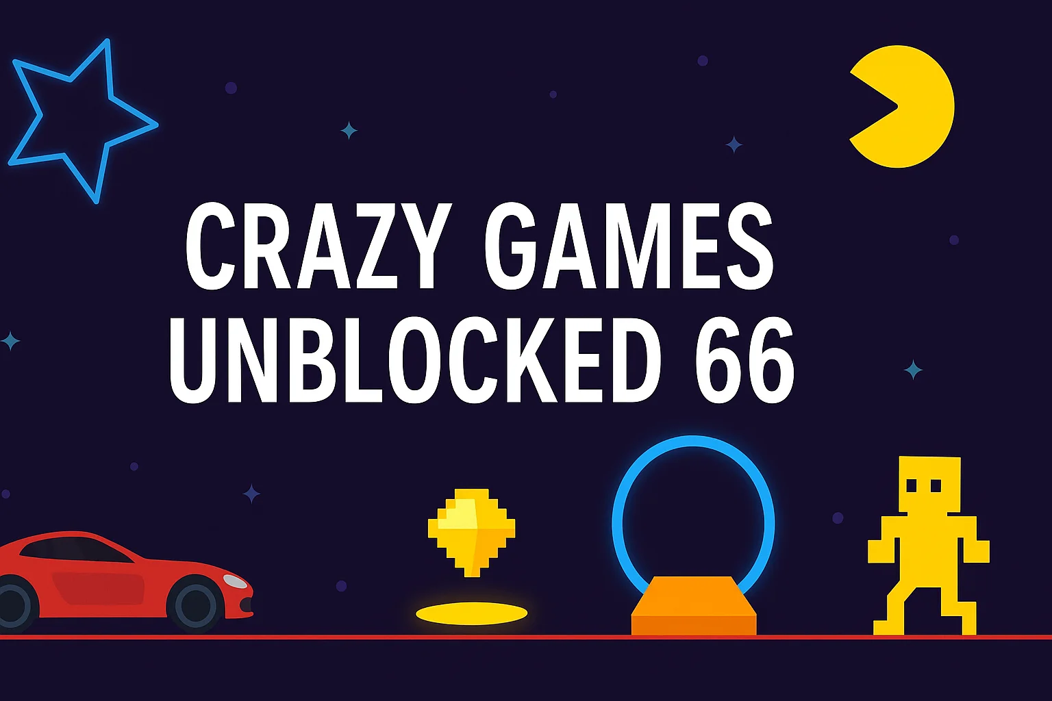 Play crazy games unblocked 66 Online Free Unblocked image