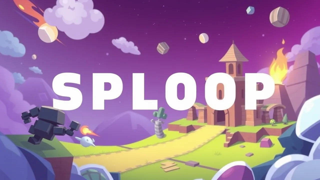 Sploop Guide: Play Sploop.io Online Free, Unblocked Tips, Controls, and Updates image